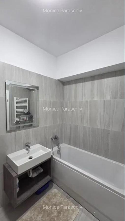 Apartament cu 1 camera in Tatarasi,bloc nou - 3