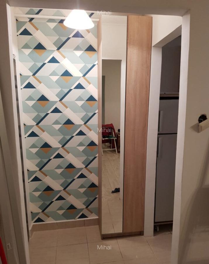 Apartament 2 camere Gara de Nord, Central, centrala proprie - 1