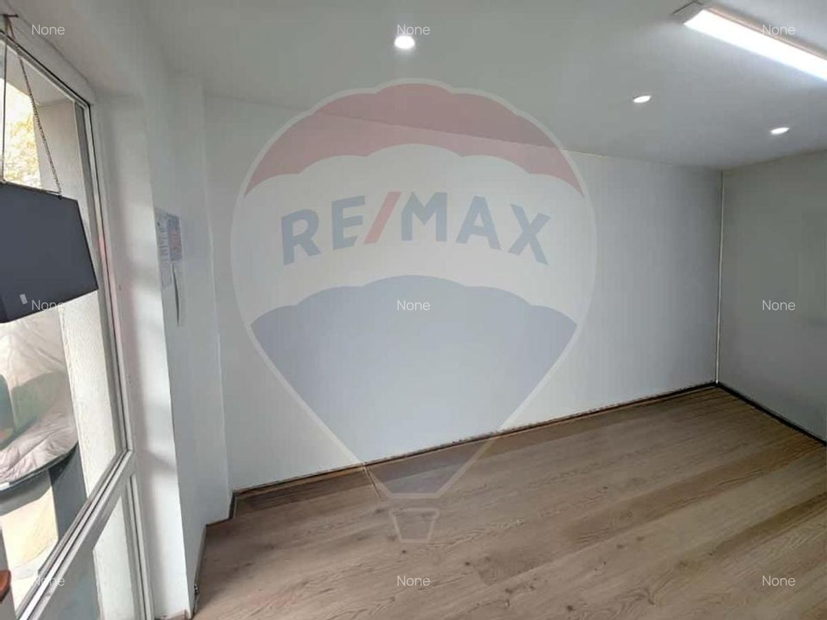 Spatiu comercial 15mp, in Manastur, stradal, de inchiriat - 2