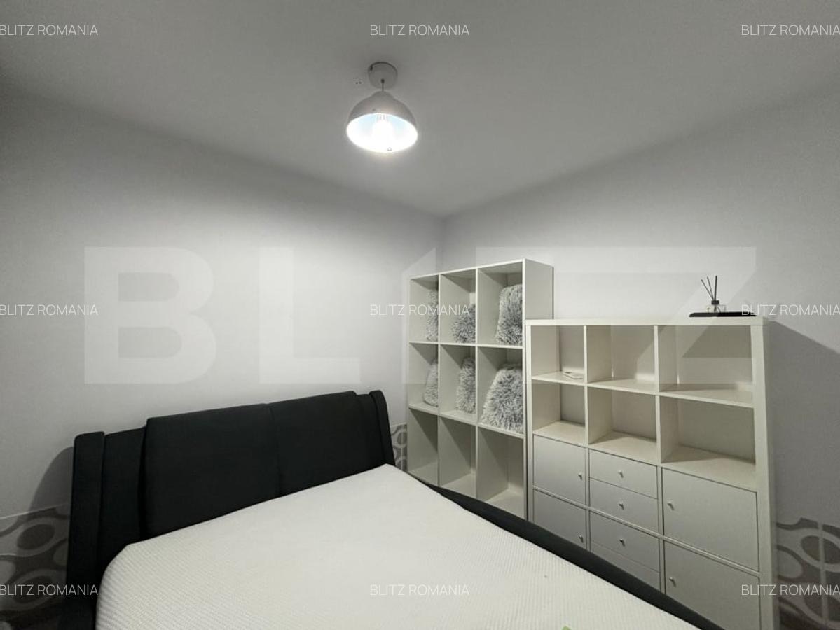 Apartament 2 camere, 50 mp, petfriendly, zona Muzeul Apei - 5