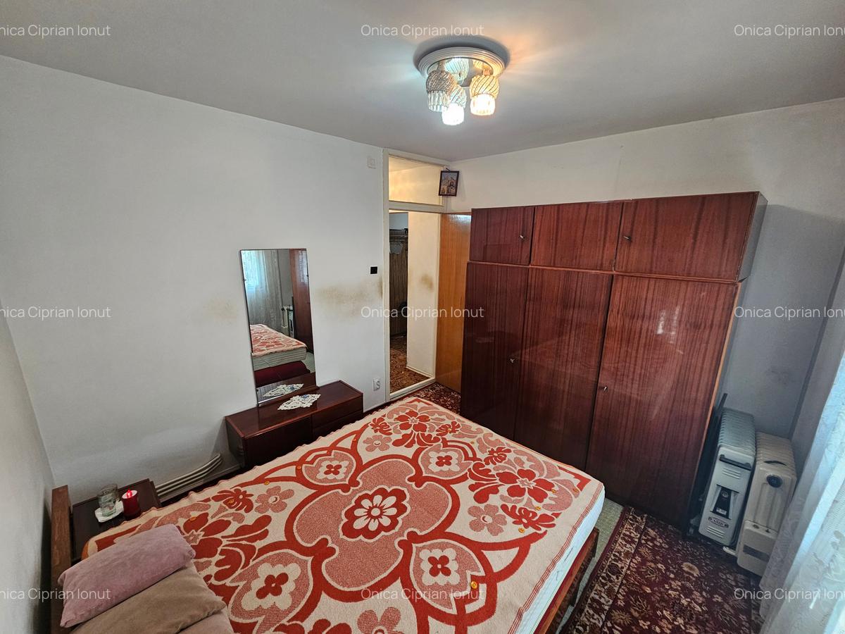 Apartament 2 camere Iancului - Str. Avrig | 5 minute Metrou - 2