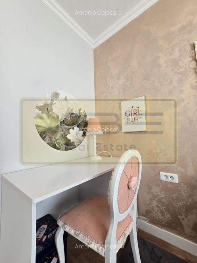 Apartament Premium- 86 mp- Decomandat - Popas Pacurari - 6