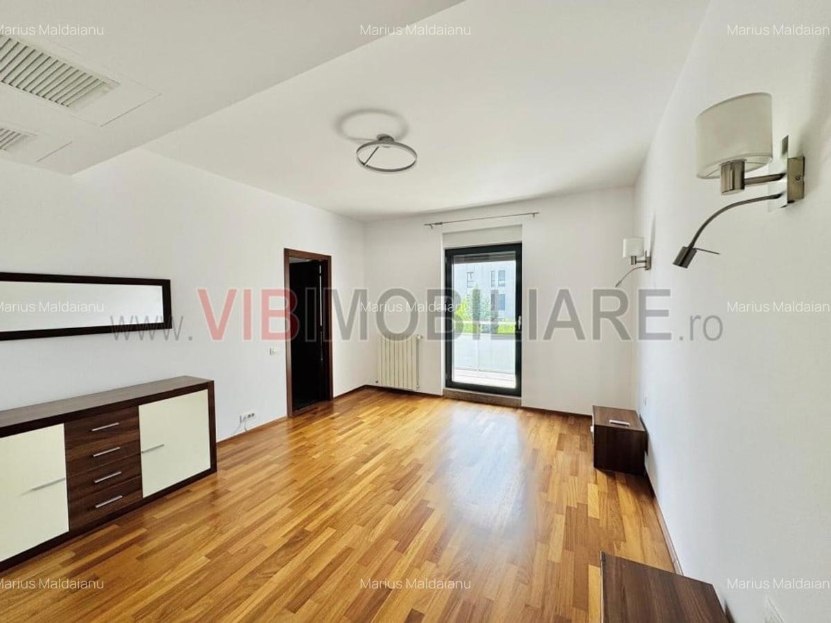 4 Camere -  Baneasa - Bd Agronomiei - Privighetorilor - Ambasada Americii - 18