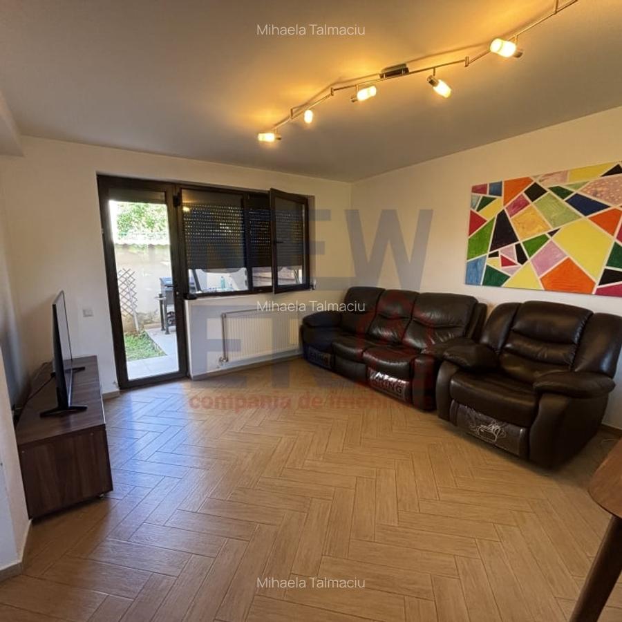Casa tip duplex Popesti Leordeni - Strada Sfanta Agnes - 17