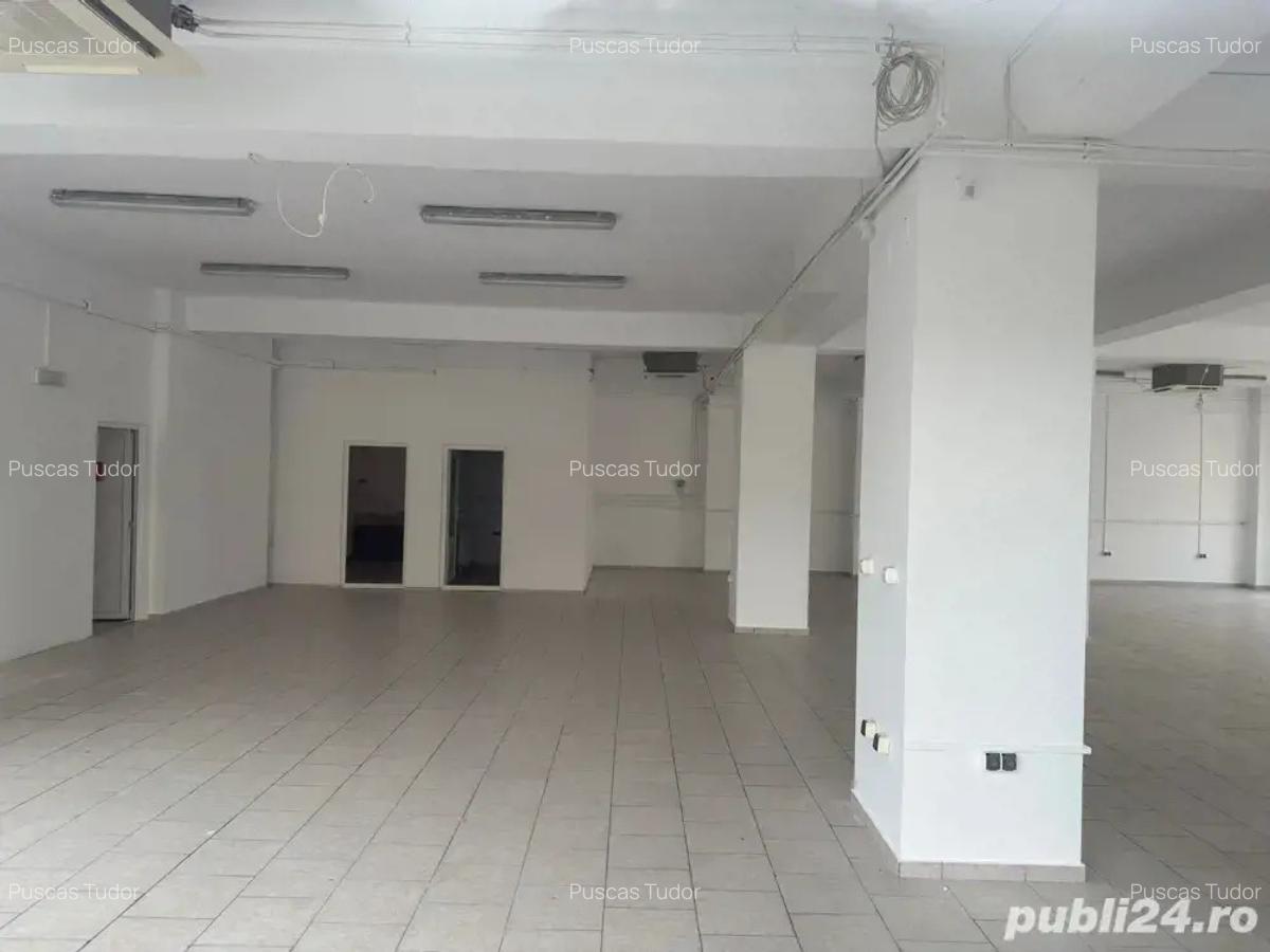 Spatiu comercial - 5