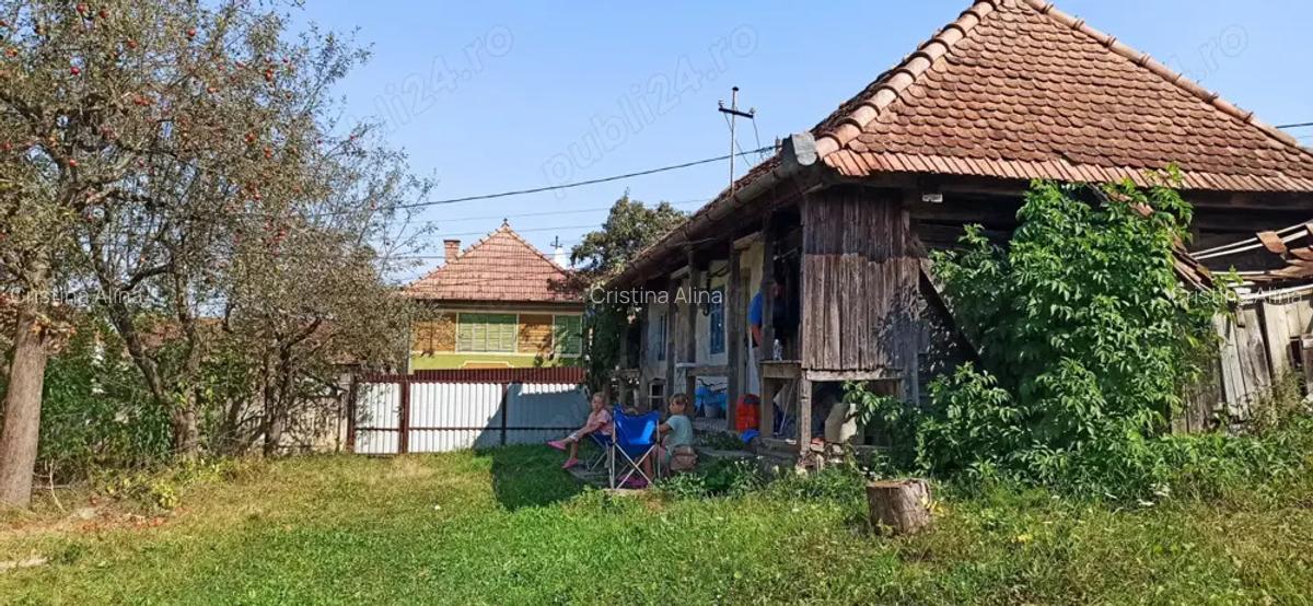Casa de vanzare in Ocni?a - 6