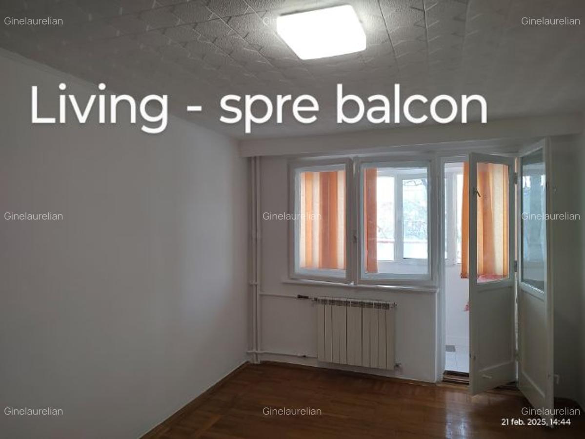 Particula închiriez PE TERMEN LUNG 2 camere - 6