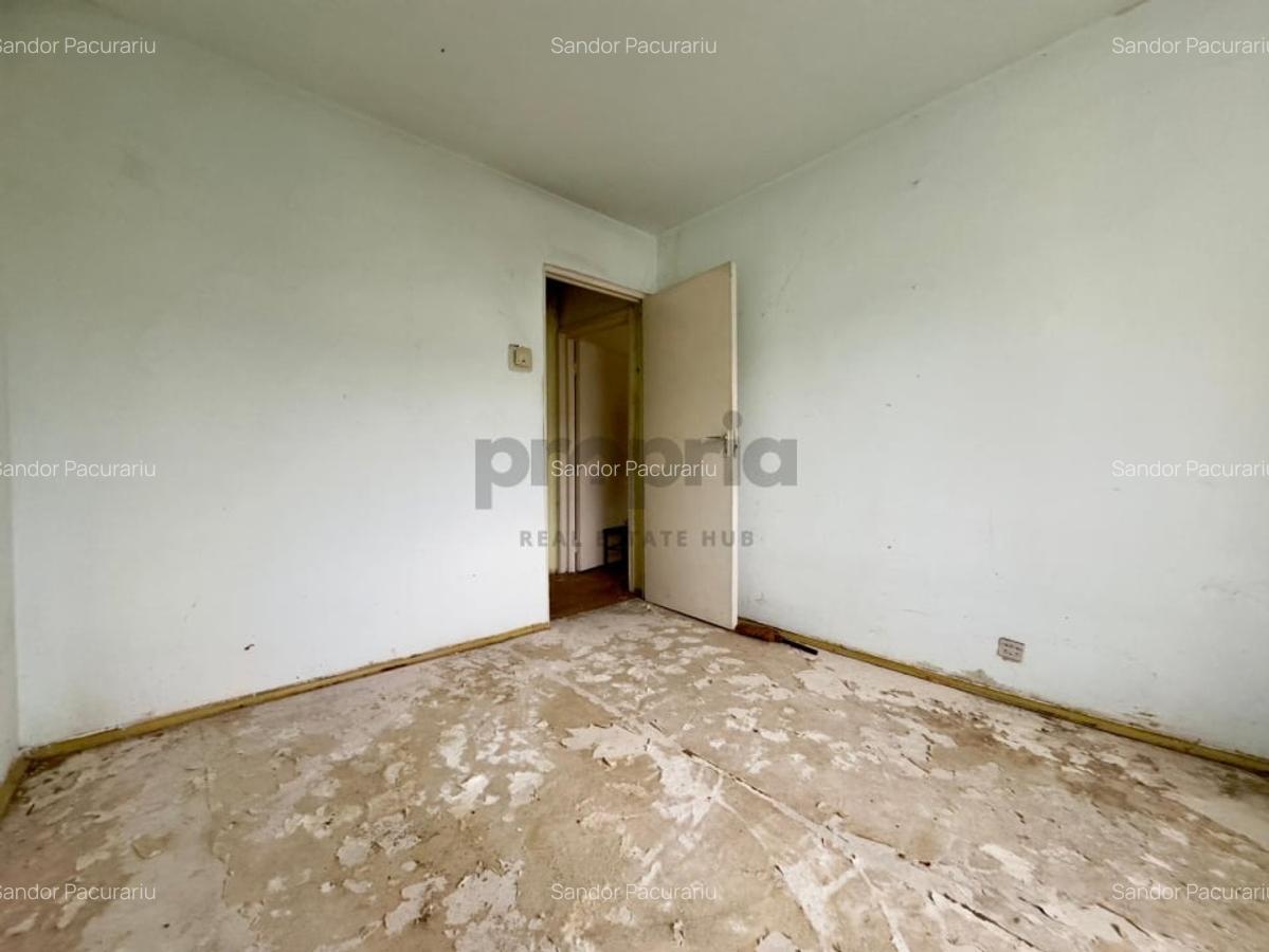 Apartament 3 camere de vanzare – Brasov, B-dul Grivitei - 3
