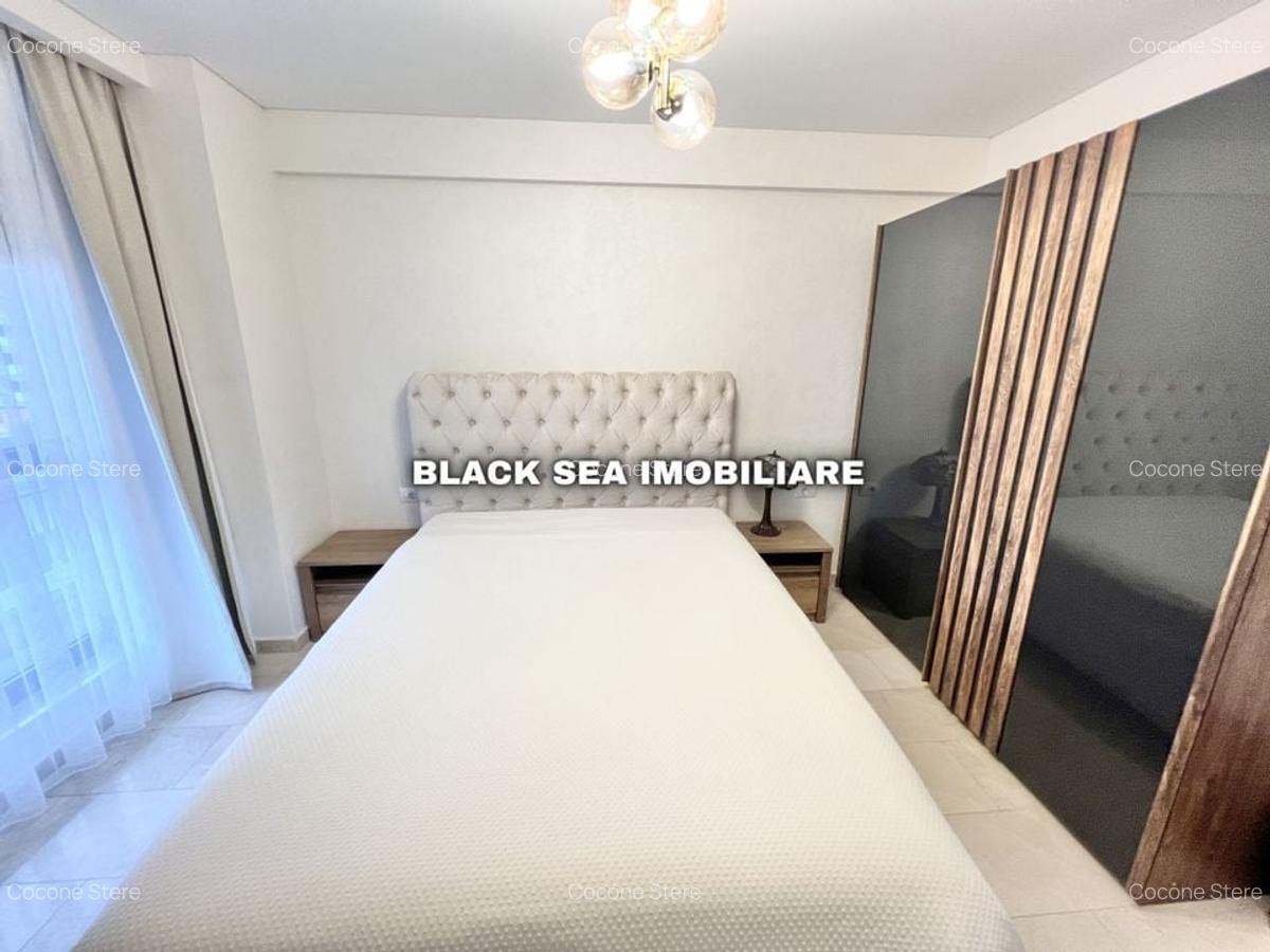 Apartament 3 camere, 2 băi + loc de parcare, Tomis Plus - Ocazie Unica - 11