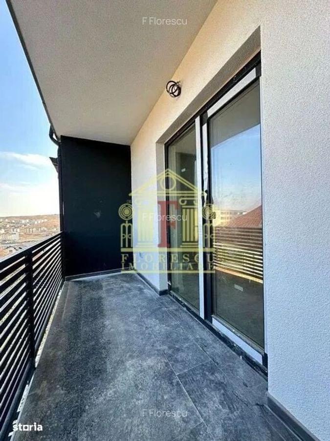 Casa finalizata , intabulata! Visan! - 14