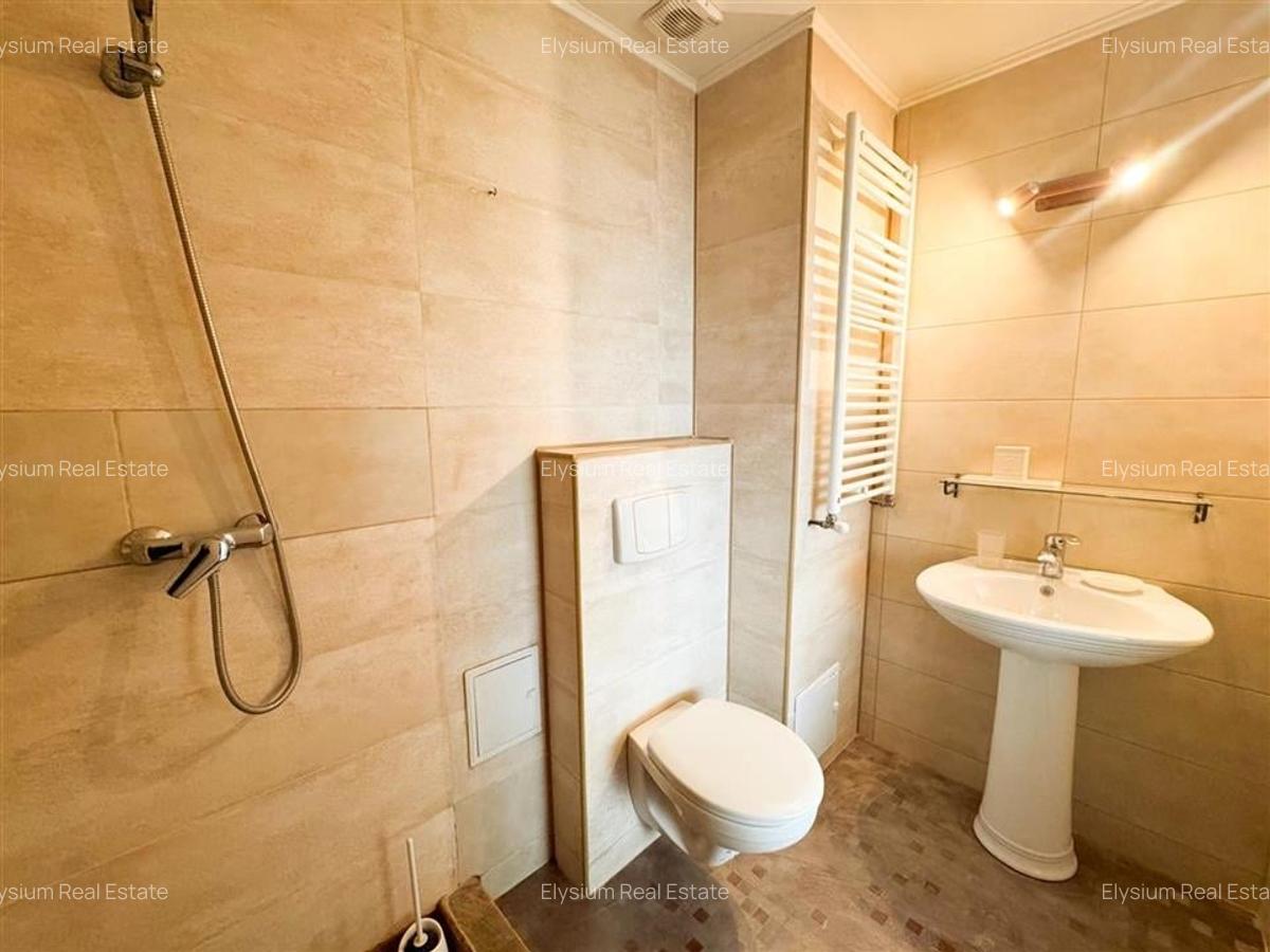 Apartament de inchiriat 3 camere Dorobanti - 22