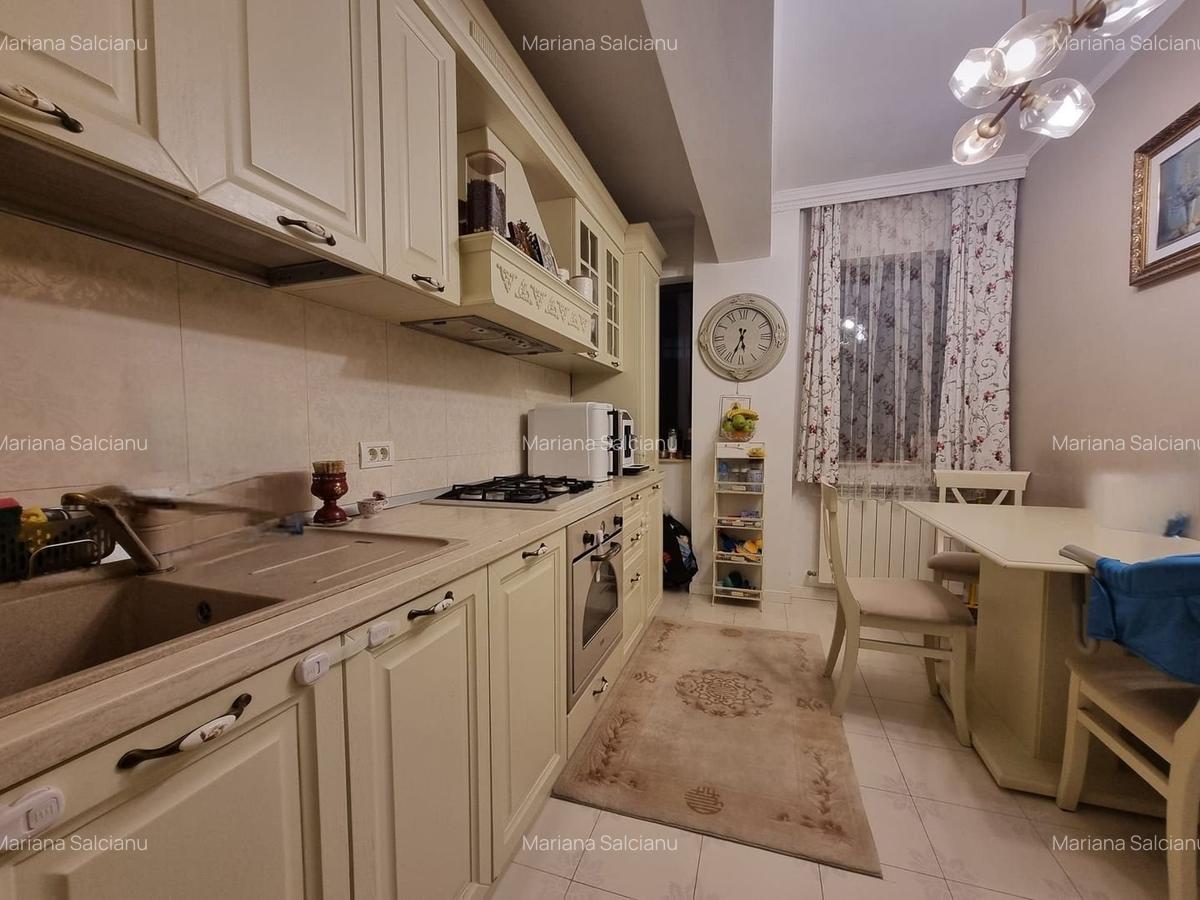 Apartament de 3 camere de vanzare Faleza nord - 6