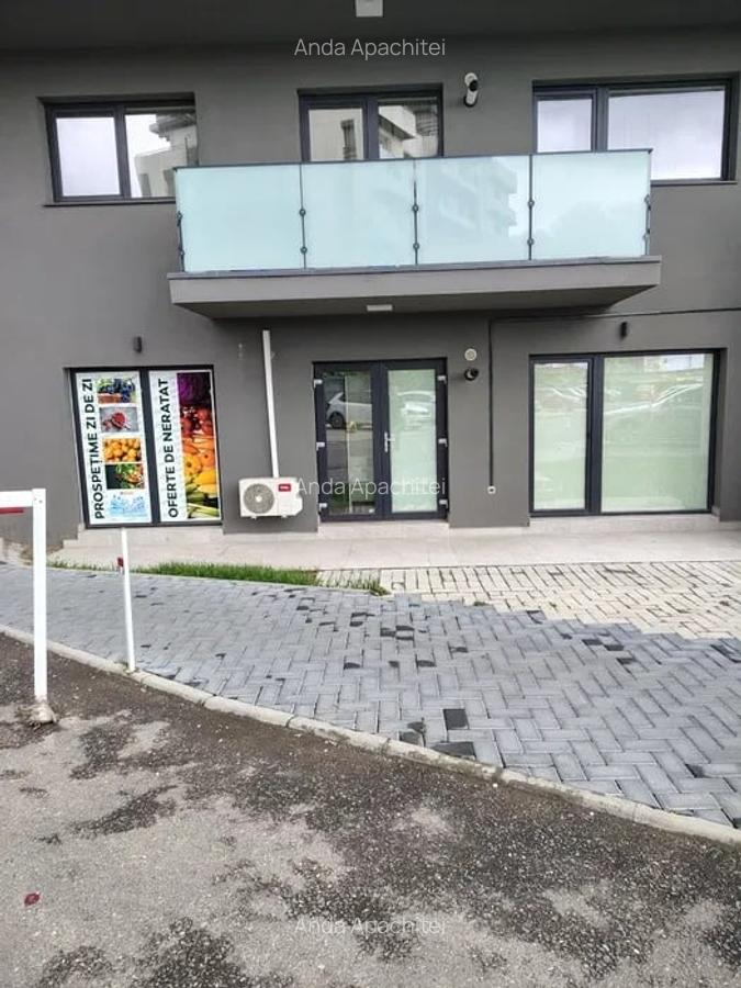 Spatiu Comercial 85 mp Rulmentul - 2
