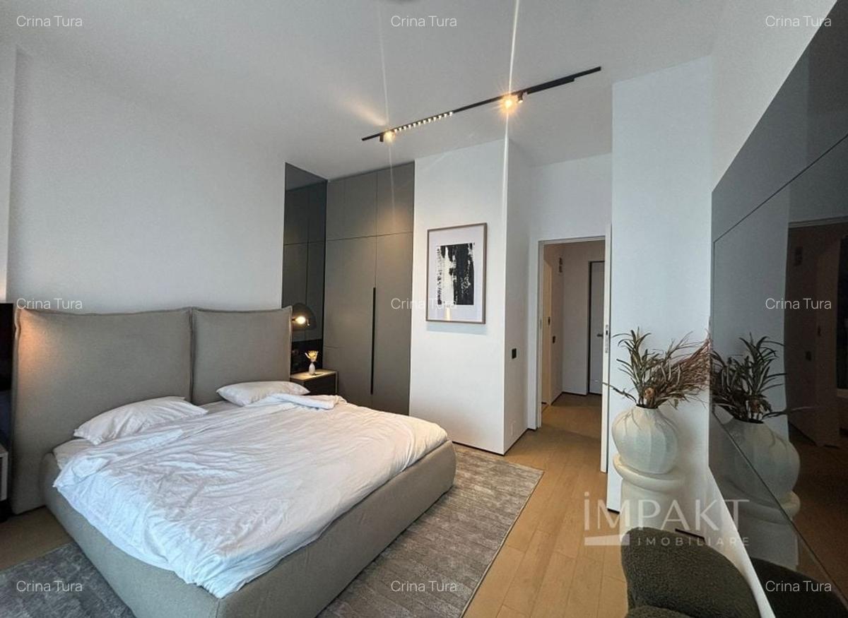 Apartament modern si elegant de inchiriat, langa repezentanta BMW! - 6