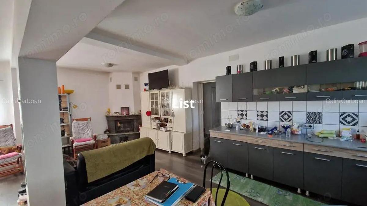 Casa spa?ioasa de vanzare, 4 camere, Sasar - 200.000 Comision 0% - 1