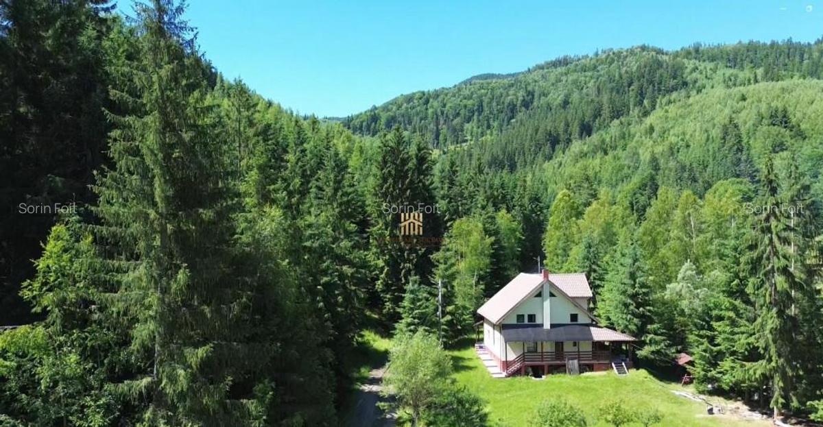 Casa de Vacanta in Bucovina! Munte - Rarau! De ! 0727817187 - 5