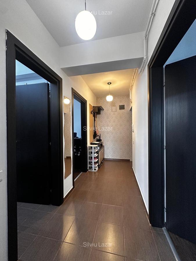 10 Min Metrou Dimitrie Leonida | Apartament 3 camere | Mobilat Utilat - 3