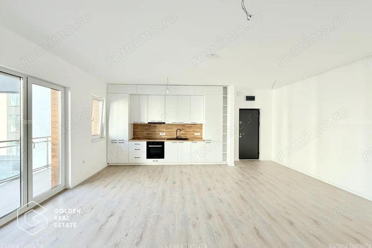Direct de la dezvoltator: Apartament bloc NOU, 3 camere, comision 0% - 2