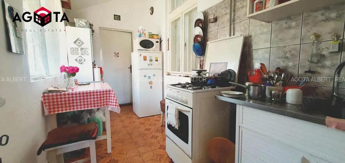 Vand casa insiruita pe Gherasim Domide, cart. Bulgaria! - 6 Vand casa insiruita pe Gherasim Domide, cart. Bulgaria! - 6