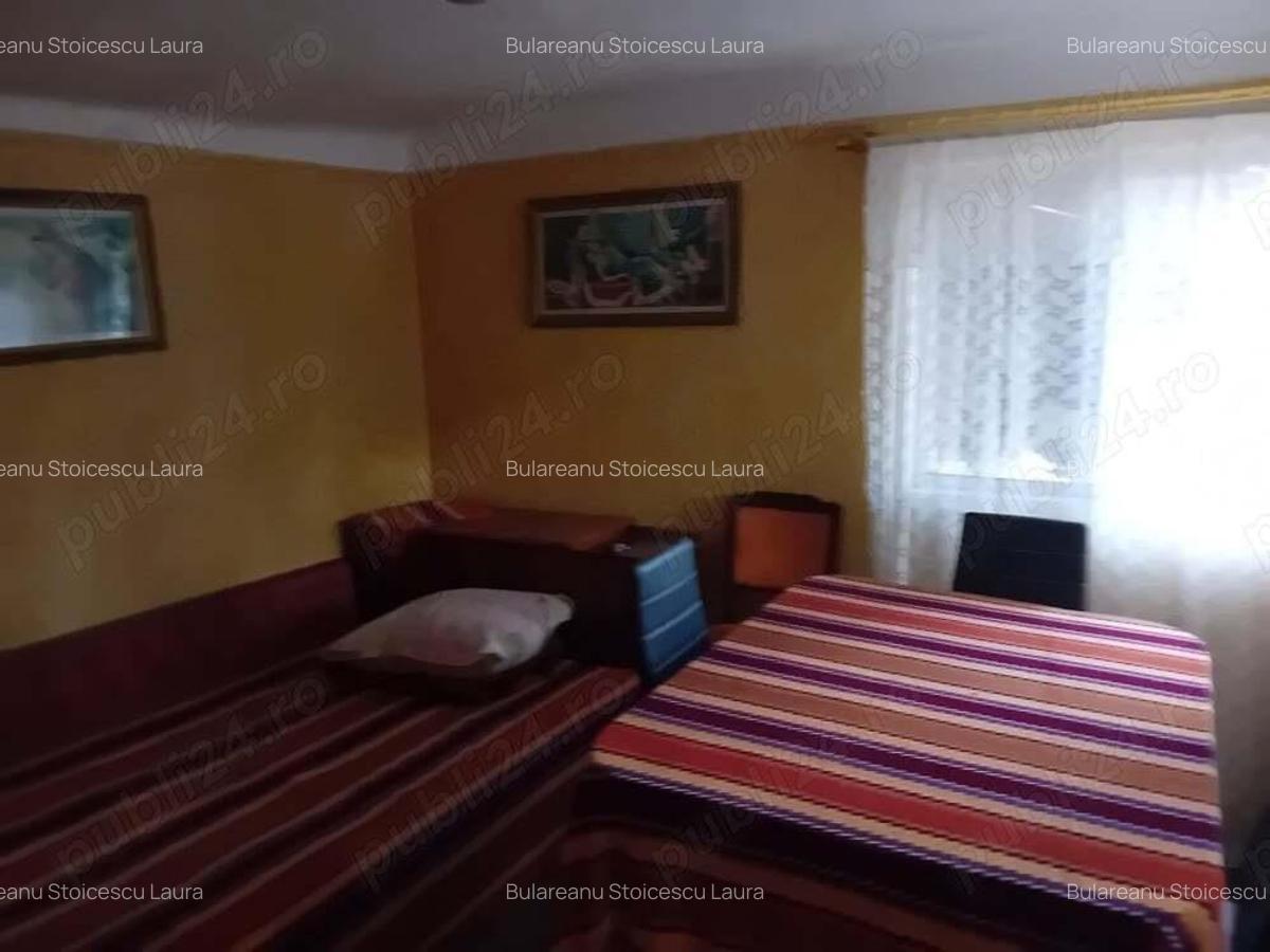 Casa + teren de vacanta Scorteni , Mislea - 8