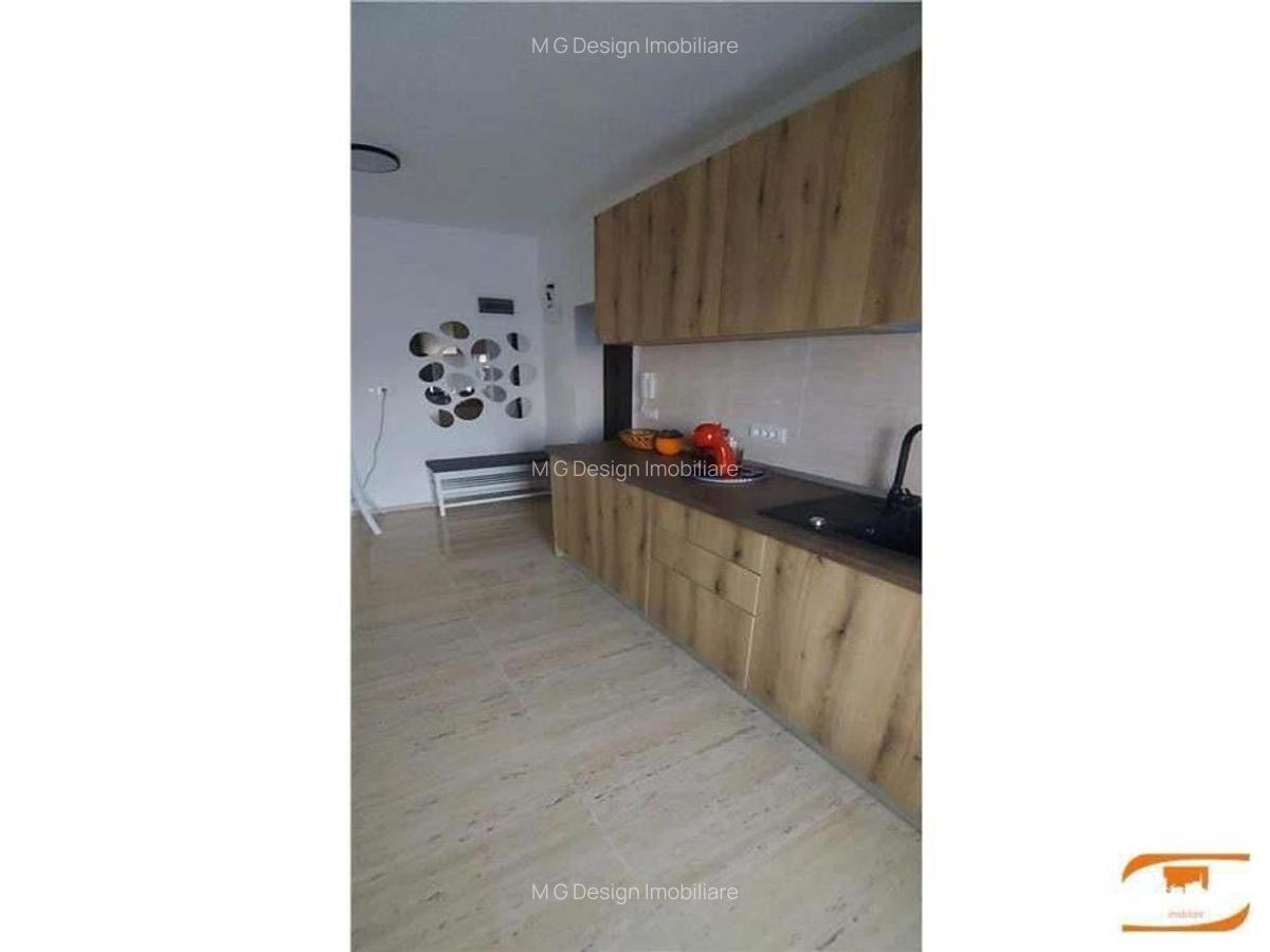 1 camera parter, loc de parcare, BLOC NOU-Benzinaria ESSO - 9