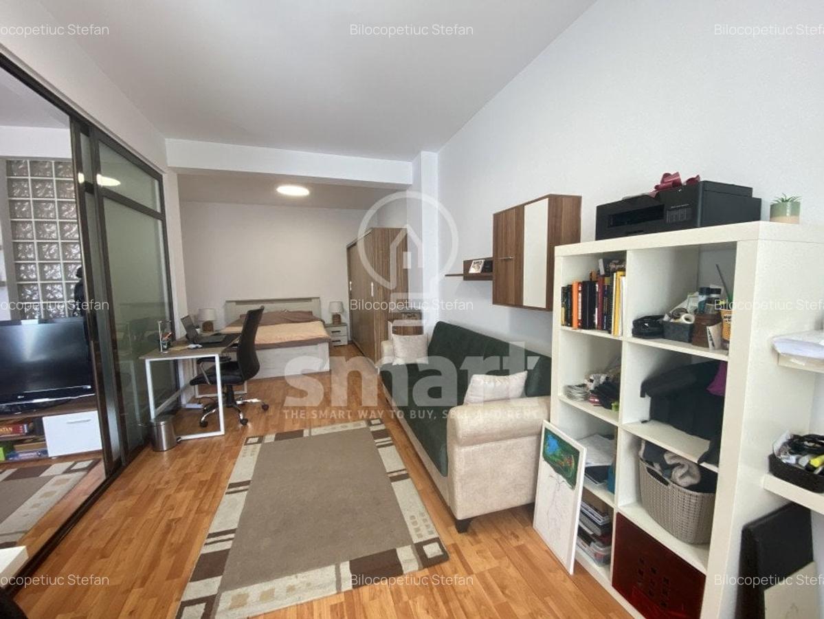 Apartament 2 camere BLOC NOU 65mp Dorobantilor - 9