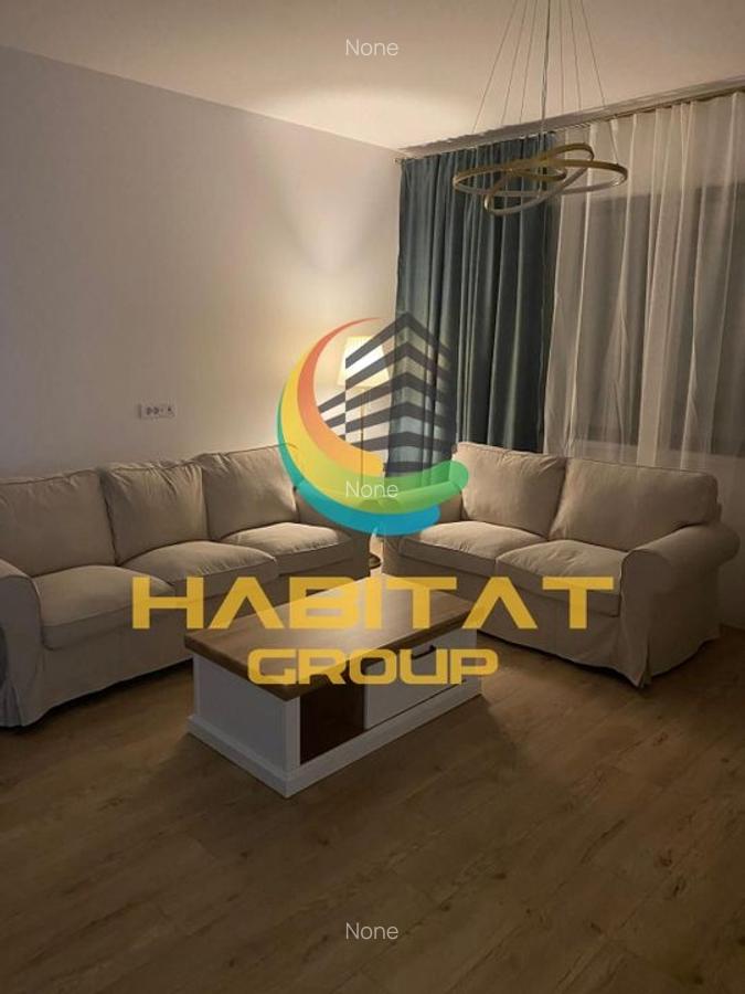 4 camere 126mp Finisaje LUX Brancoveanu - Cavar Residence - 3