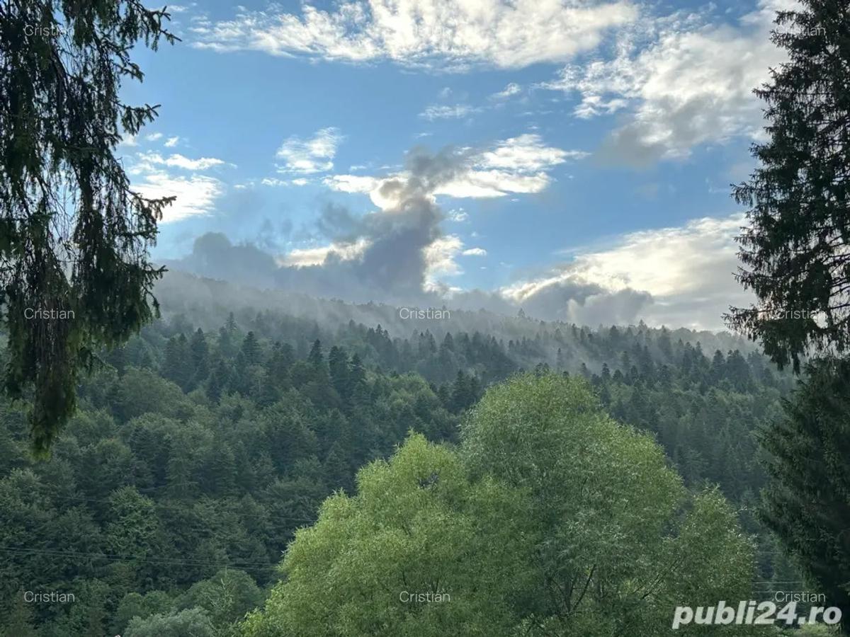 Proprietar vand vila superba in Predeal Bra?ov - 5