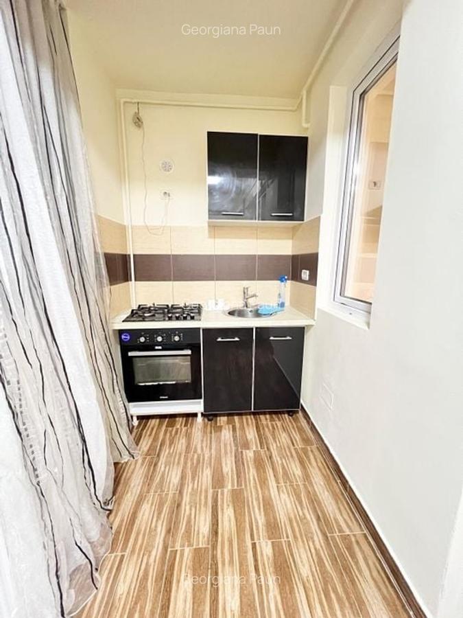 Apartament 2 Camere Militari Residence Tineretului 85 - 8