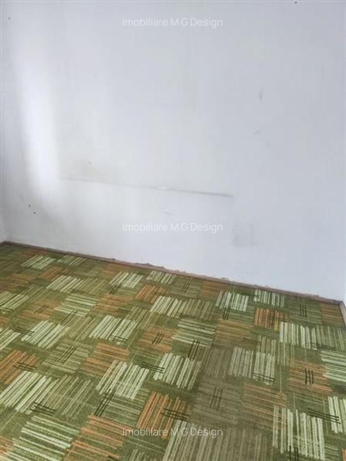 Apartament cu 2 camere semidecomandat în Gării - 5