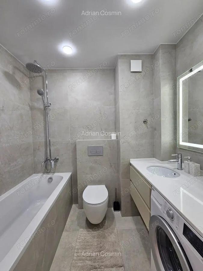 Spre inchiriere garsoniera in zona metrou Gorjului - 3