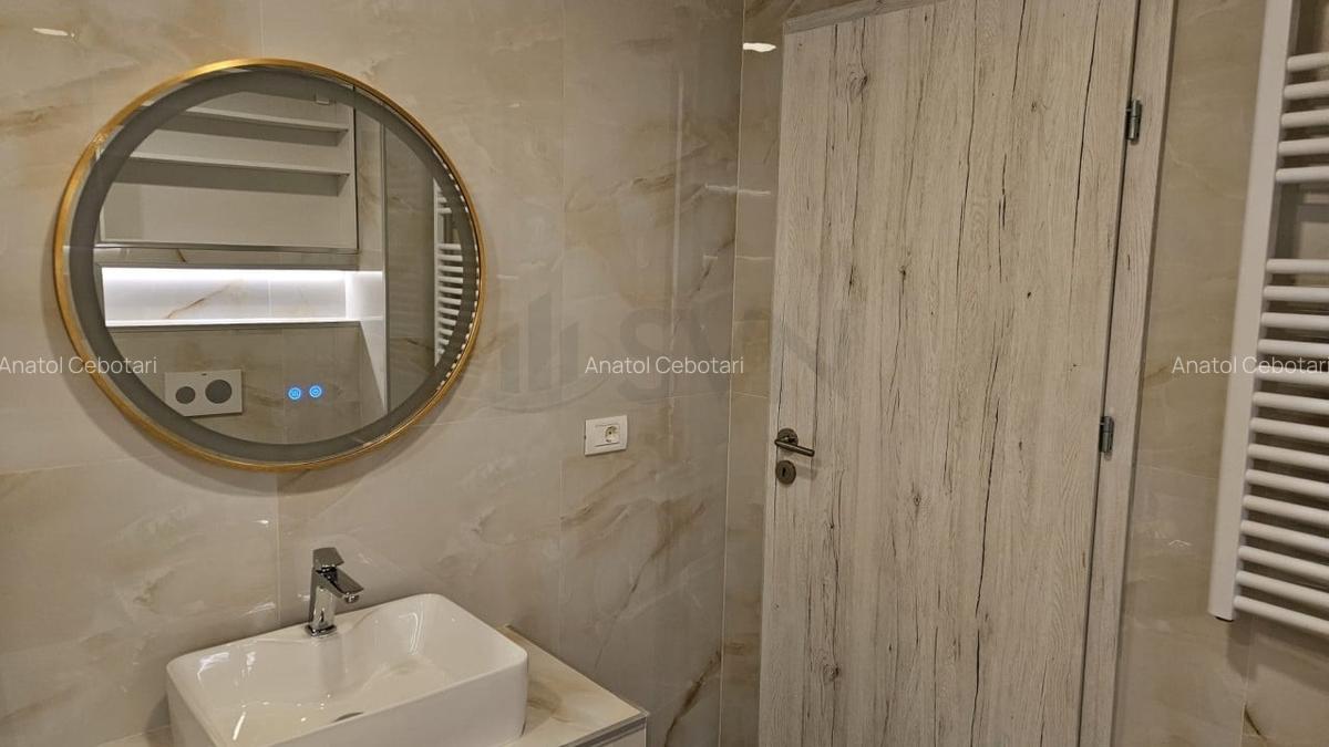 REA1021921 Apartament Lux 4 Camere Spatios si Elegant - 7