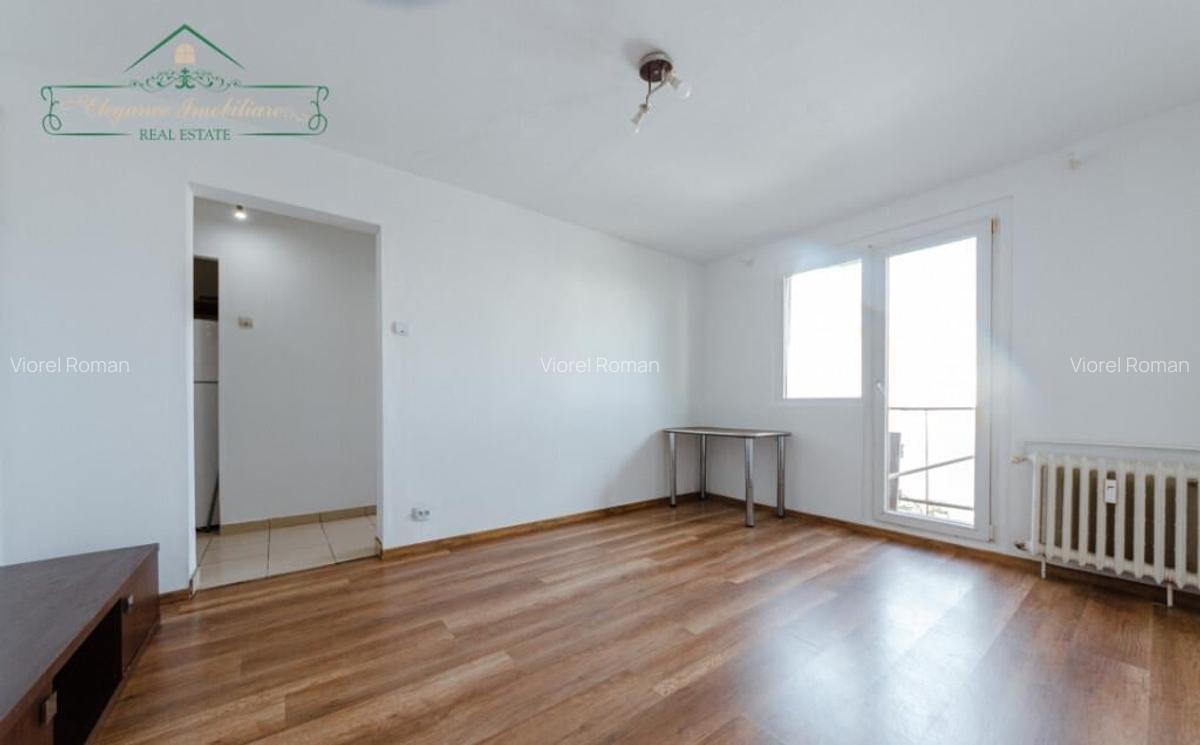 Apartament cu 2 camere, zona Fortuna, Arad - 3