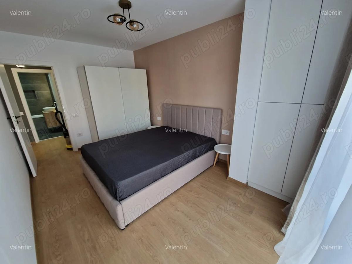 Inchiriez apartament ULTRACENTRAL ?i ultrafinisat in bloc nou. - 3