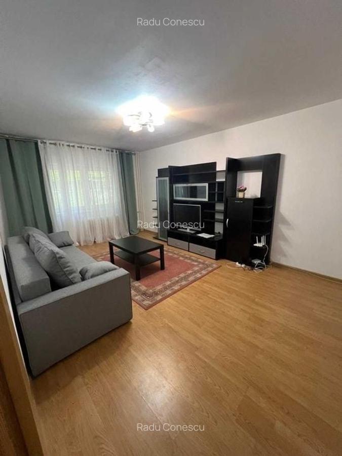 De inchiriat apartament 2 camere, renovat, parter, Colentina - 1