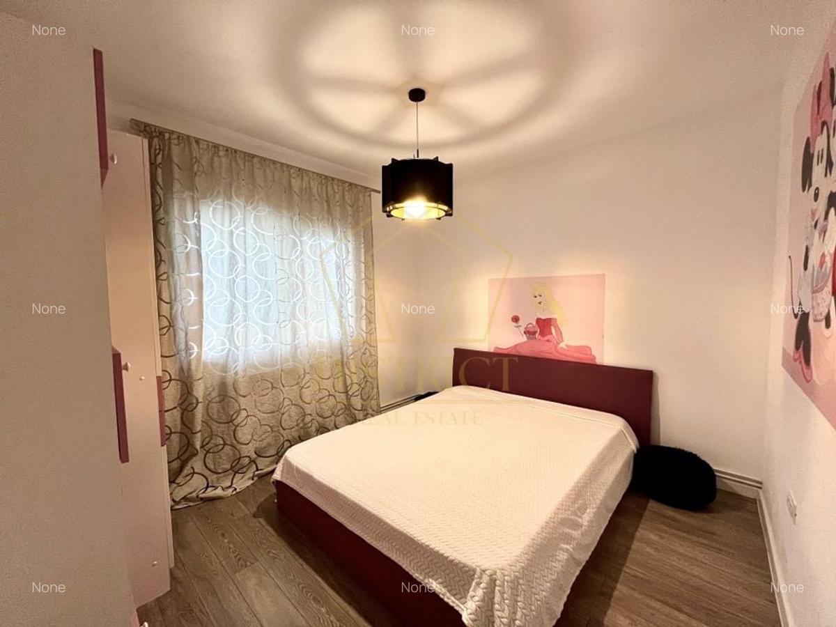 COM 0 | Apartament decomandat cu 3 camere | Soarelui | Parcul Pădurice - 4