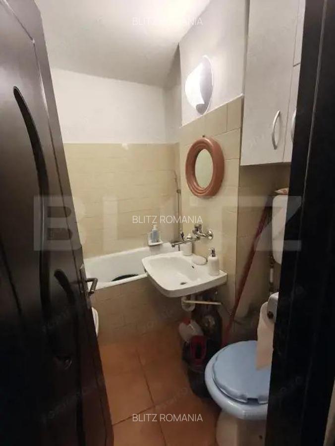 Apartament cu 2 dormitoare in Rogerius - 12