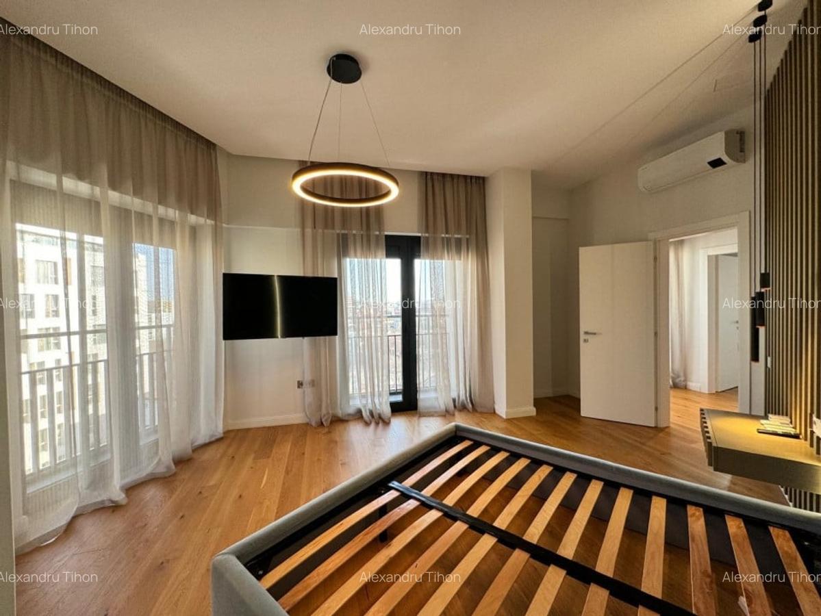 Apartament Duplex | 5 Camere | Herastrau - Capriorilor | X2 Parcare - 8