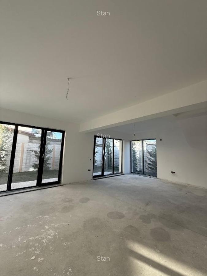 Casa individuală 2025 4 camere + Curte liberă de 150mp utili sectorul 1 - 16