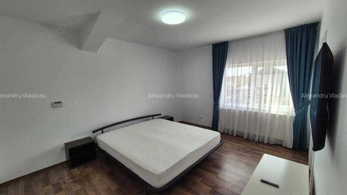 Casa cu 5 camere, 220 mp, teren 500 mp Bragadiru, langa Bucuresti - 2