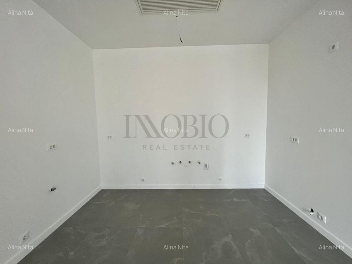 Apartament 2 Camere | One Verdi - 3