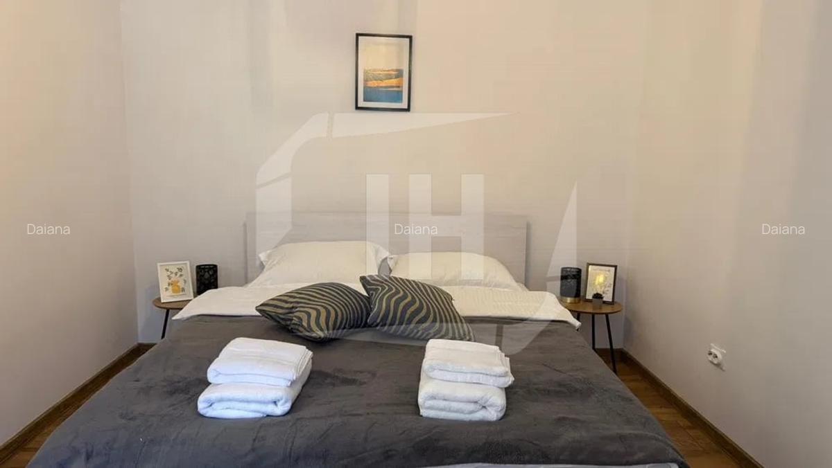 Apartament 2 camere in Centru - 4