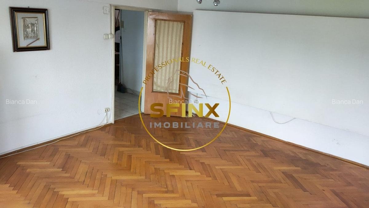 Apartament 2 camere de vanzare Rond Alba Iulia Burebista - 5