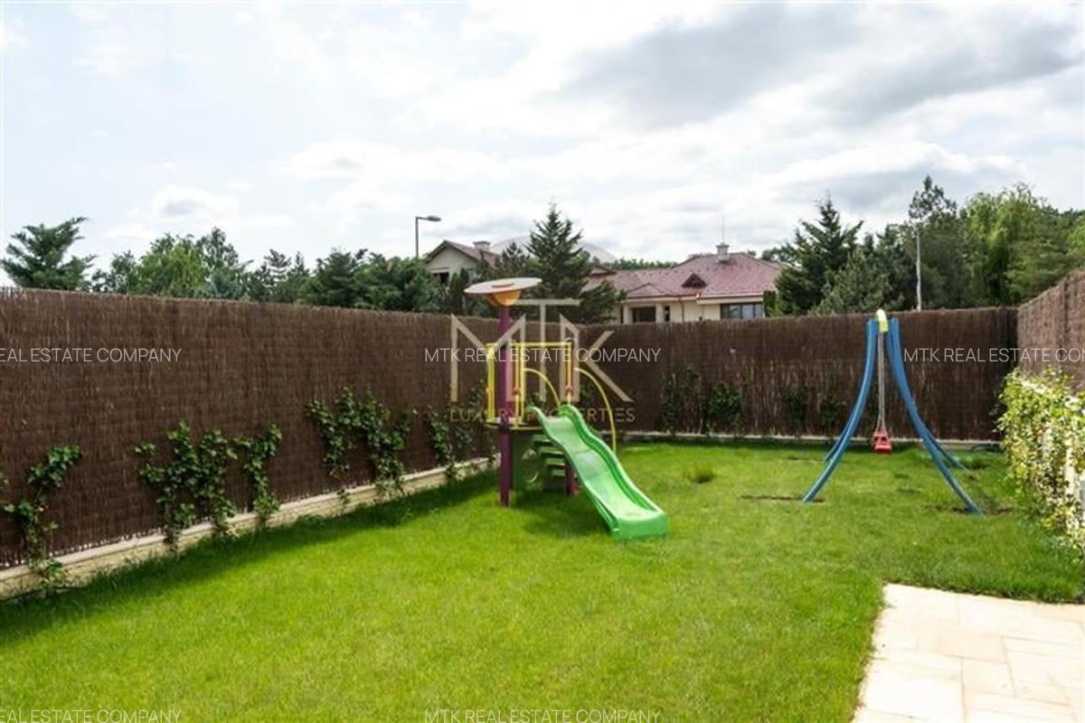 Apartament de lux 3 camere + Gradina | PIPERA | Complex cu piscina - 17