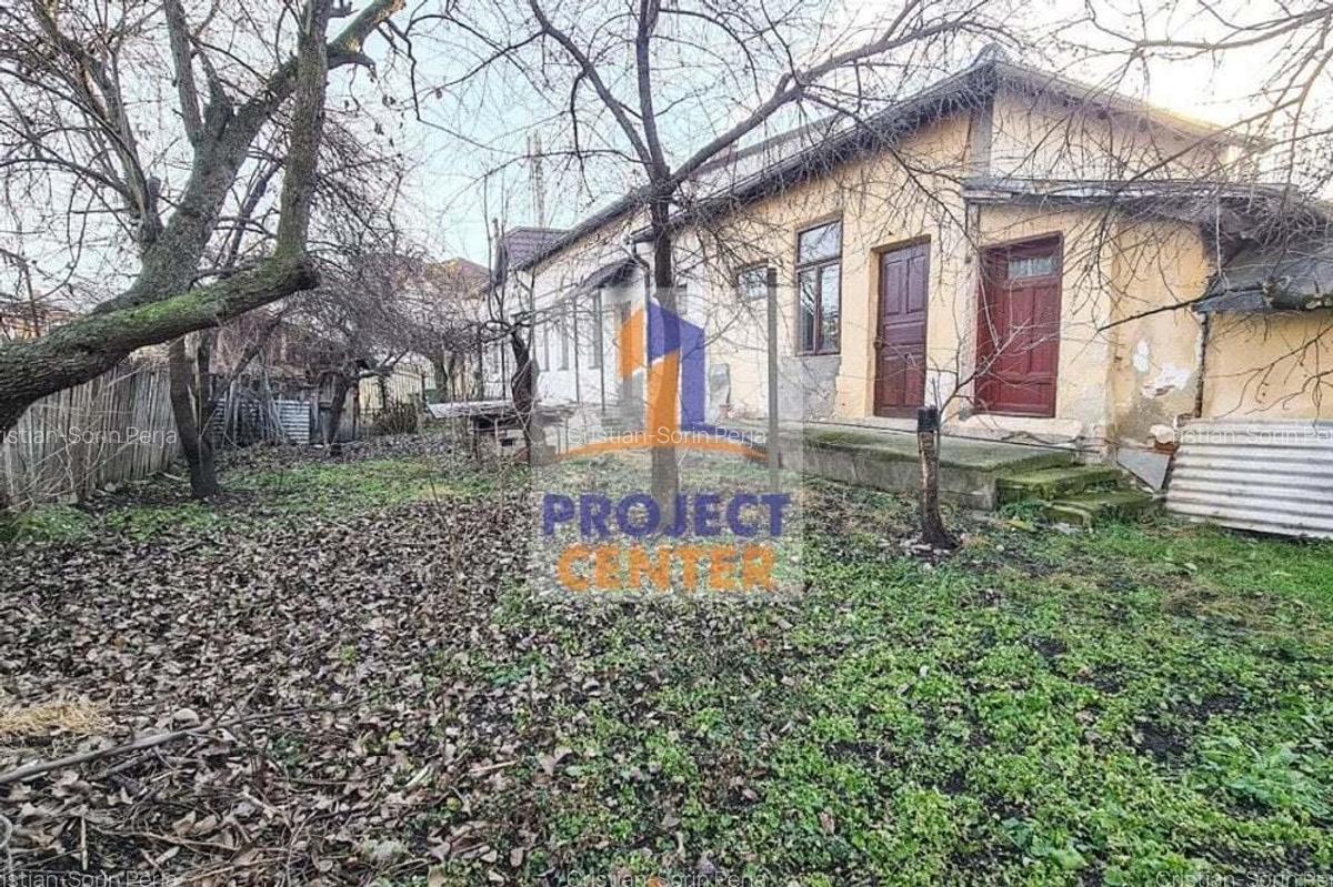 Casa situata in zona semicentrala in cartierul Popa Sapca - 8