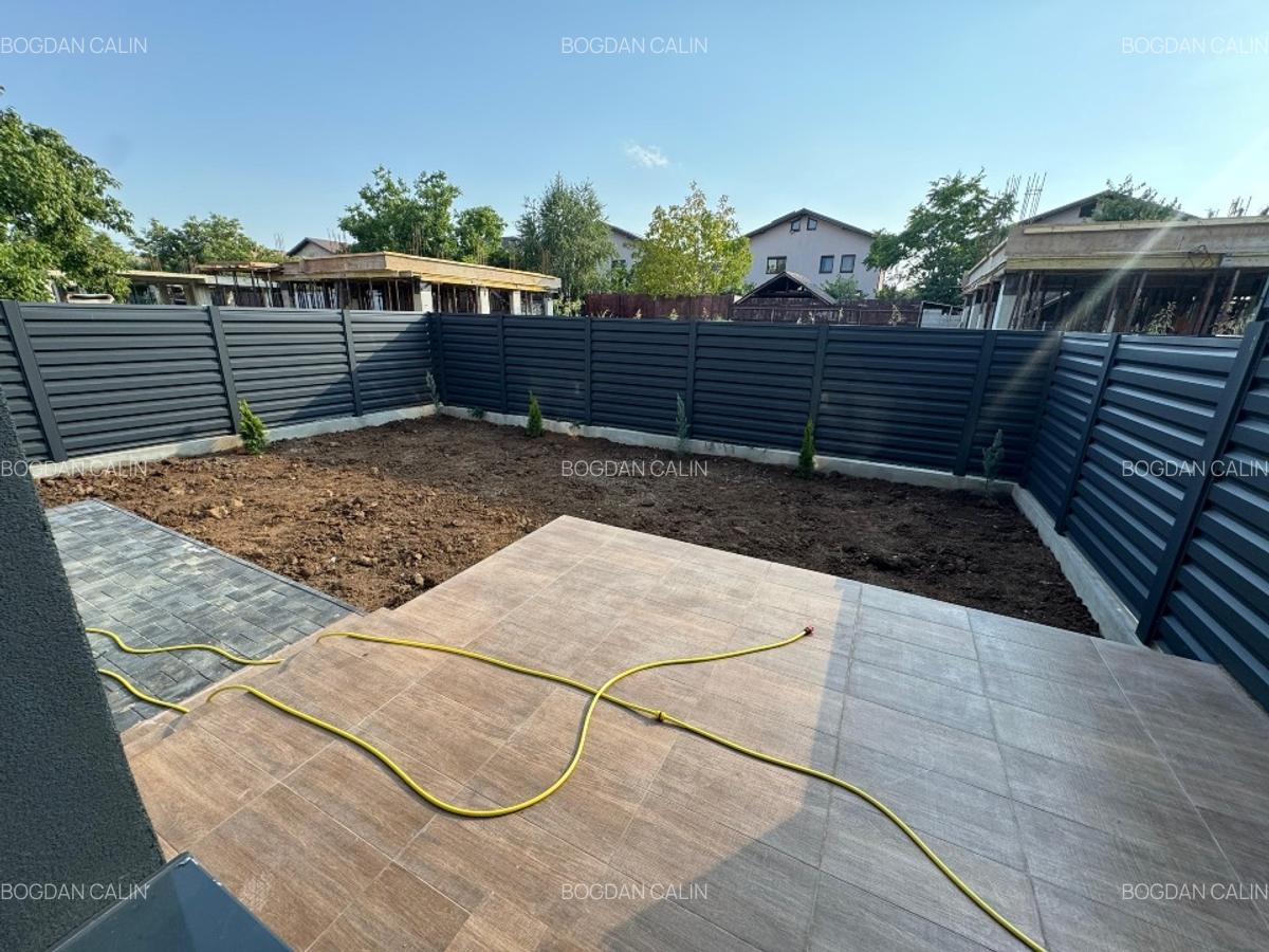 Casă P+1E Bragadiru 2025 | Pompă Căldură | La Cheie | 0% Comision - 7