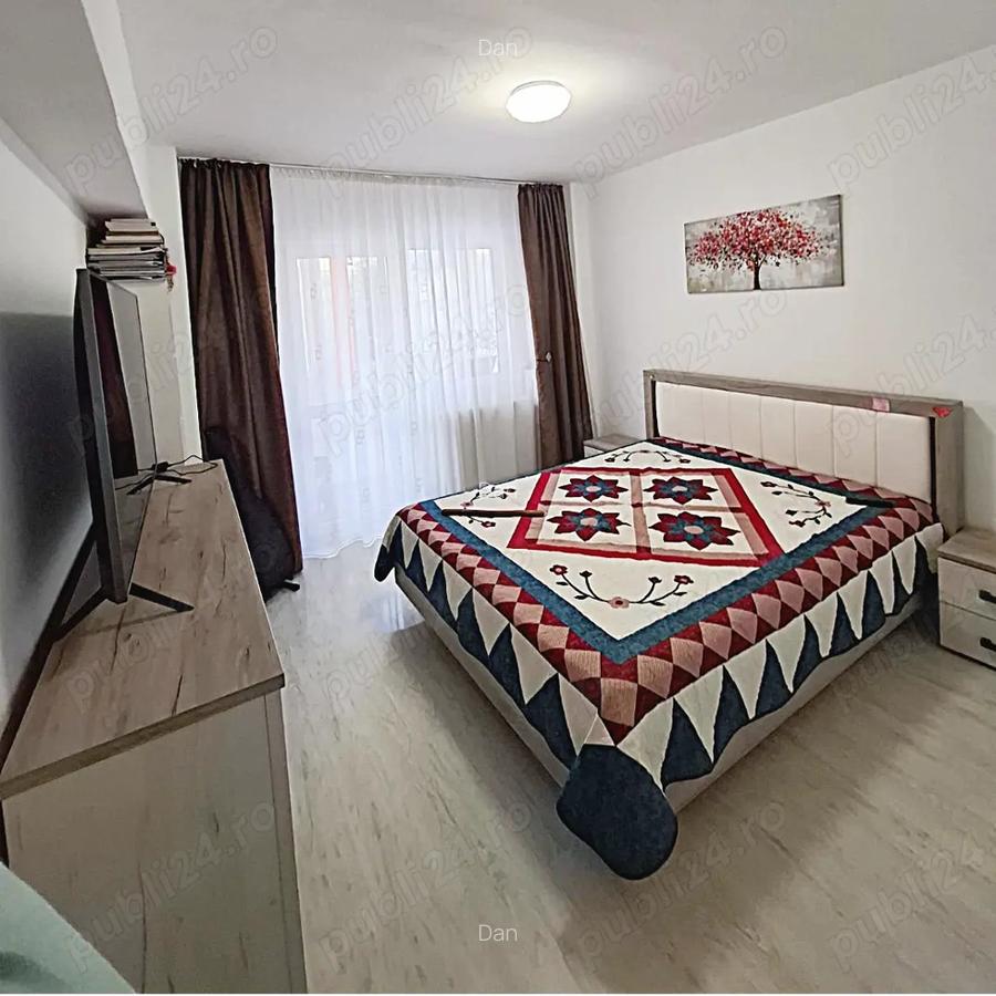 COMISION O% Apartament 3 camere Zrona Racadau - 15