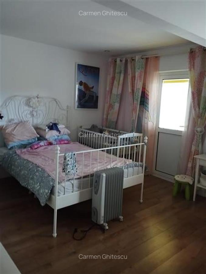 Vila de vanzare cu iesire (ponton) la lacul Snagov, in Izvorani - 37