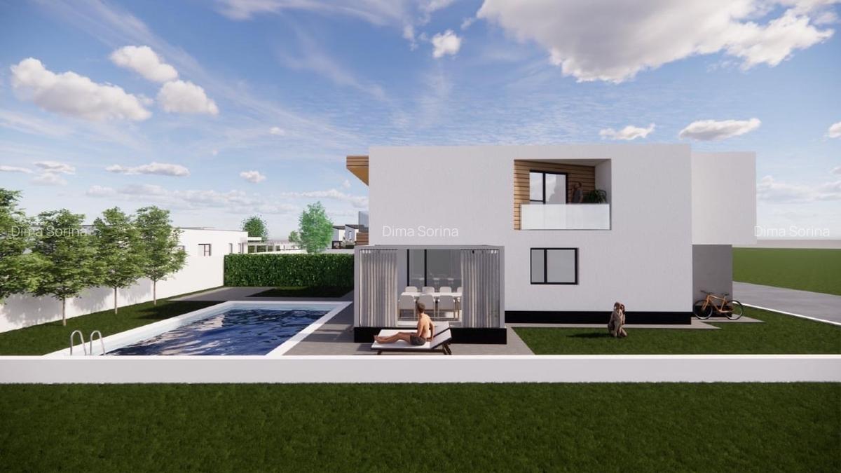 Kadras Homes VILA PREMIUM LA PĂDURE LÂNGĂ AMBER FOREST - 3