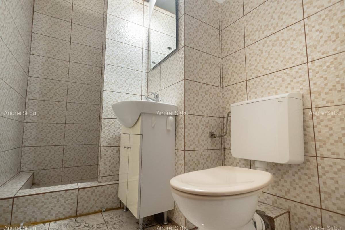Locatia perfecta - Decomandat - Garaj - Lipovei - 14